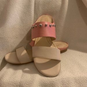 Nurture Cassandrah Sandals
